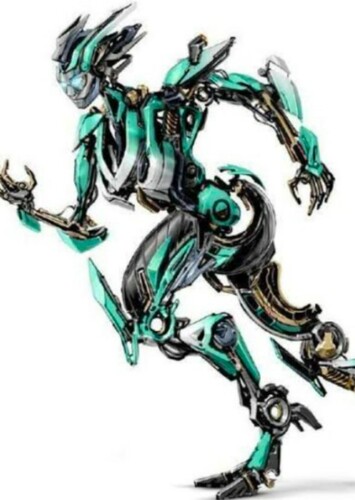 Moonracer