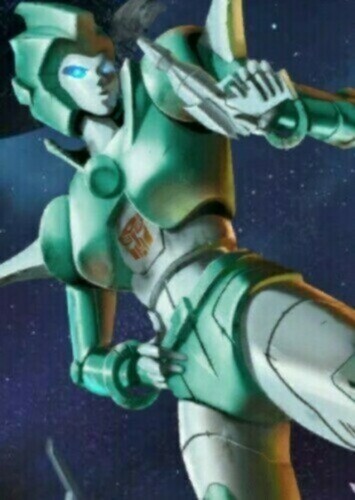 Moonracer