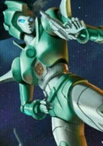 Moonracer