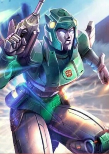 Moonracer
