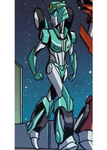 Moonracer