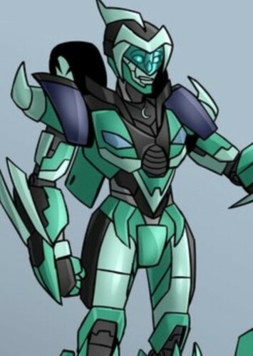 Moonracer