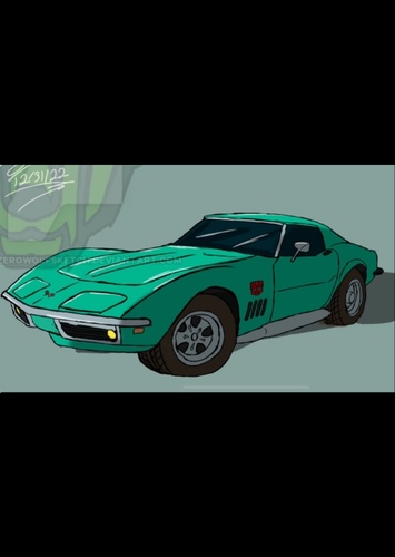 Moonracer