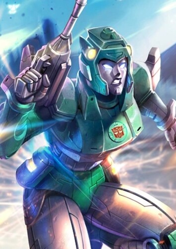 Moonracer