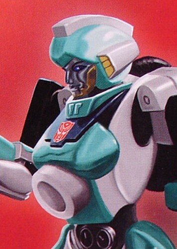 Moonracer