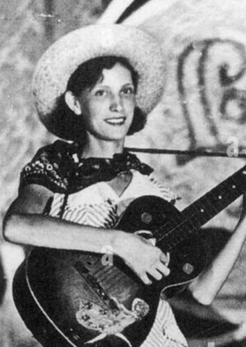 Rosa Lee