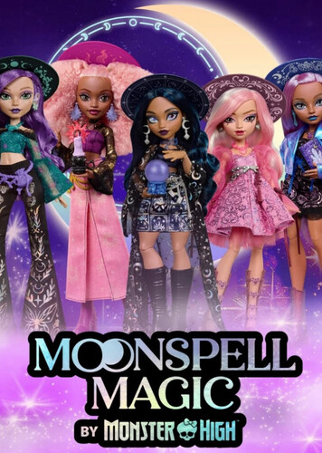 Moonspell Magic