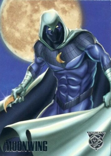 Moonwing