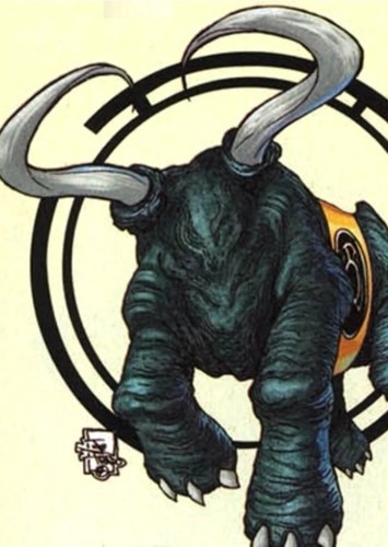 Moose