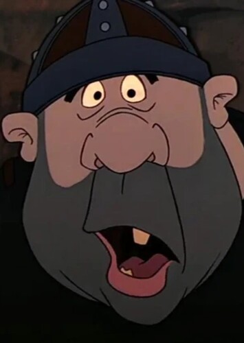 Moose