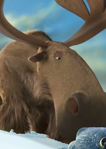 The Moose