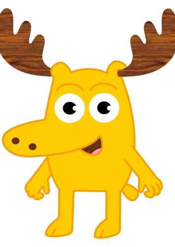 Moose A. Moose