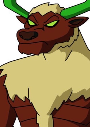 Moosetrack (Voice)
