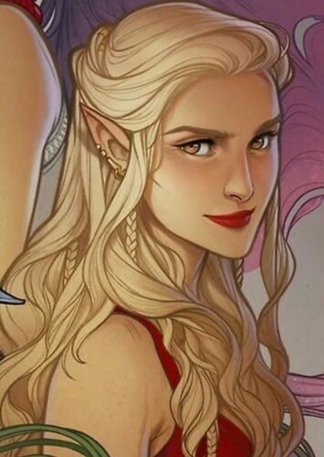 Morrigan