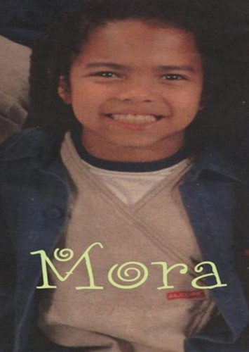 Mora