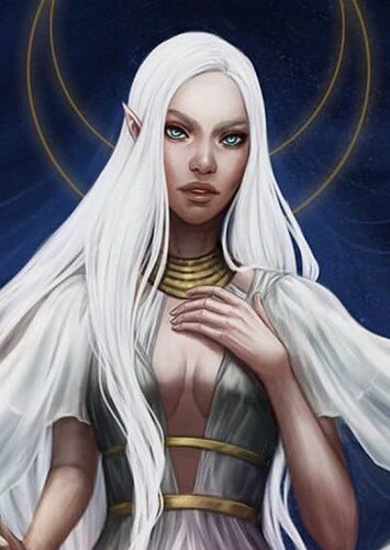 Mora Whitethorn