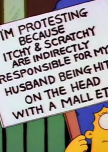 Moral Guardian