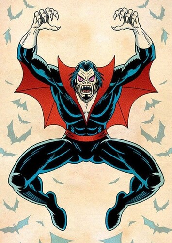 Morbius