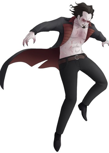 Morbius
