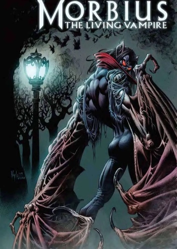 MORBIUS