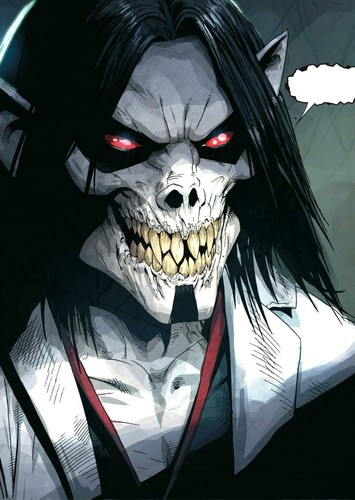Morbius