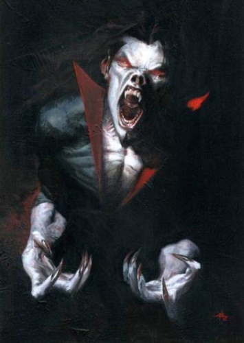 Morbius