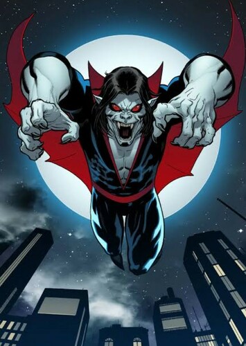 Morbius