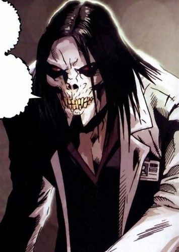 Morbius