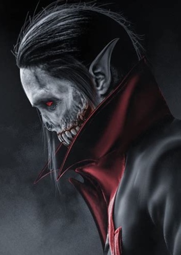 Morbius