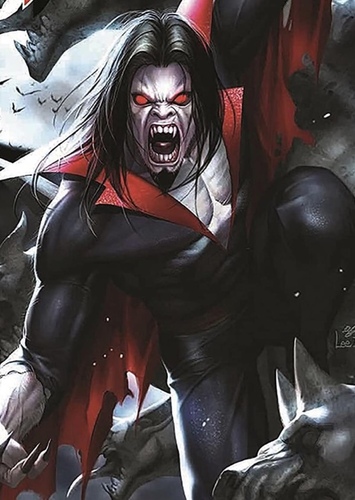 Morbius