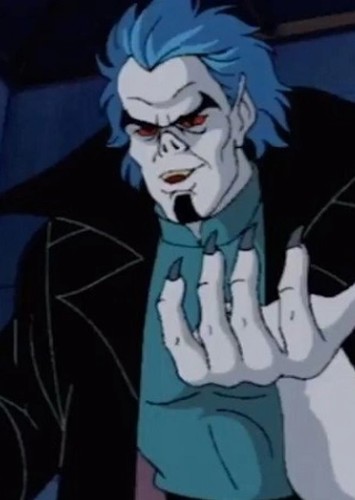 Morbius