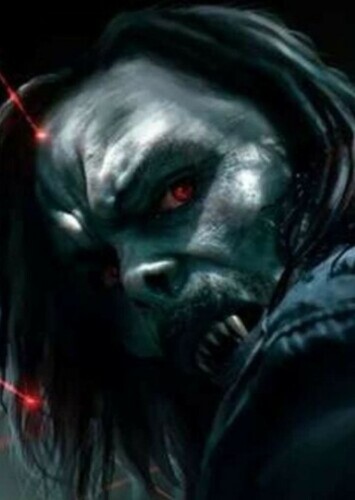 Morbius (Michael Morbius) (Earth-26320)