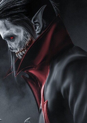 Morbius (Michael Morbius)