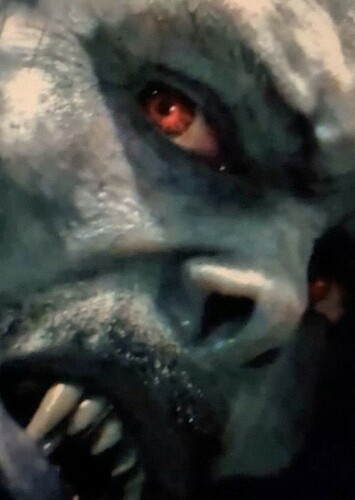 Morbius (SonyVerse)