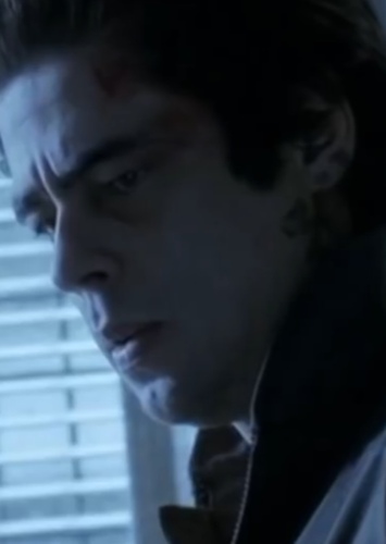 Morbius The Living Vampire