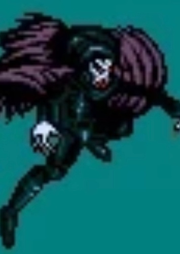 Morbius The Living Vampire