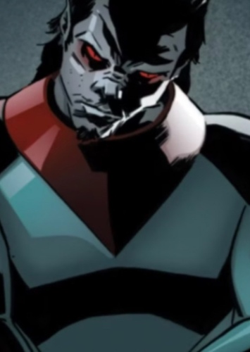 Morbius The Living Vampire