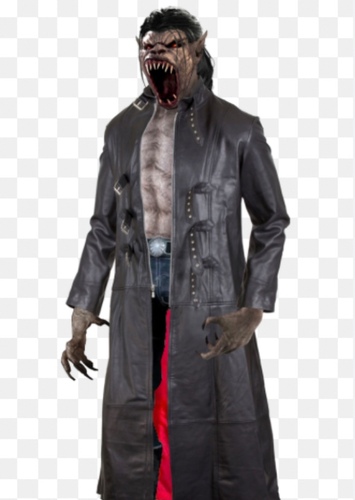 Morbius The Living Vampire