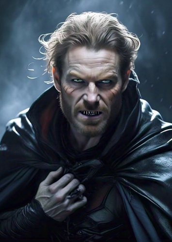 Morbius The Living Vampire