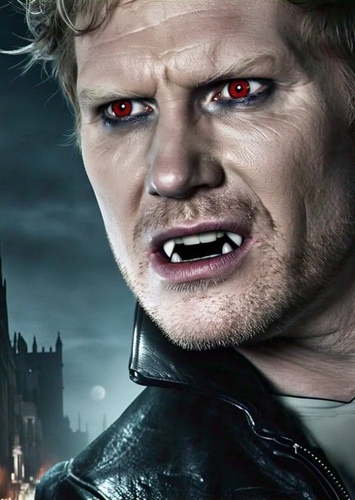 MORBIUS THE LIVING VAMPIRE