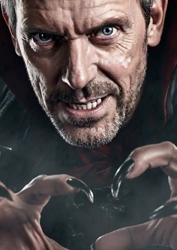Morbius The Living Vampire