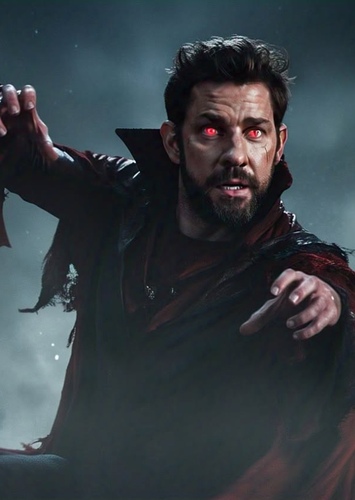 Morbius The Living Vampire