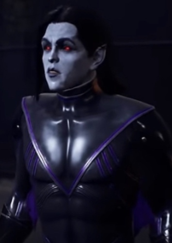 Morbius The Living Vampire