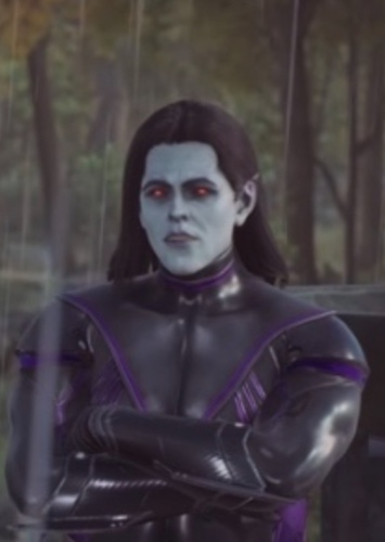 Morbius The Living Vampire