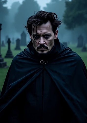 Morbius The Living Vampire