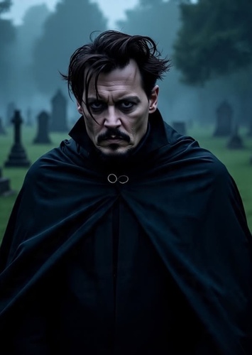 Morbius The Living Vampire