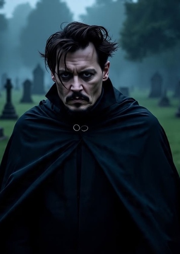 Morbius The Living Vampire