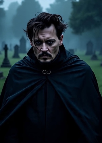 Morbius The Living Vampire