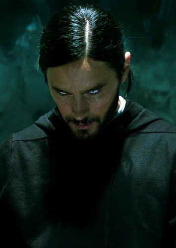 Morbius the Living Vampire (SSU)