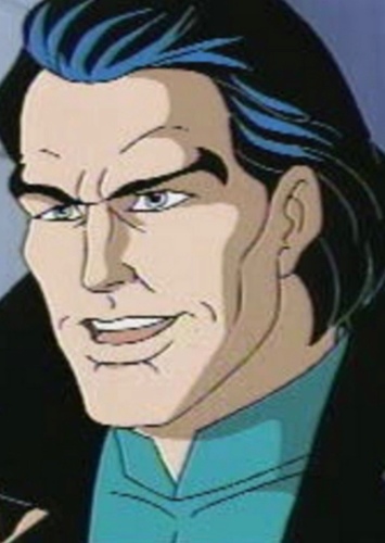 Morbius The Living Vampire